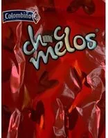 含糖量 Choc Melos