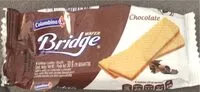 含糖量 Bridge wafer