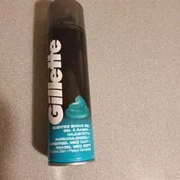 含糖量 Scented Shave Gel