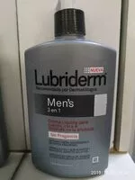 Azúcar y nutrientes en Lubriderm