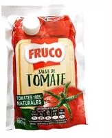 Cantidad de azúcar en Salsa De Tomate