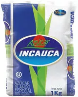 Azúcar y nutrientes en Incauca