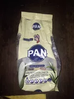 Quantité de sucre dans PAN Semillas Nutritivas