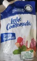 含糖量 Leche Condensada