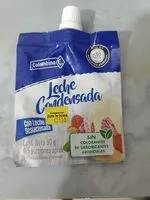 含糖量 Leche Condensada