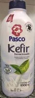 चीनी की मात्रा Kefir Deslactosado