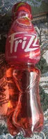 Количество сахара в Frizz Manzana