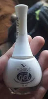 中的糖分和营养成分 Vogue