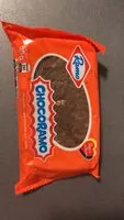 入っている砂糖の量 Chocoramo