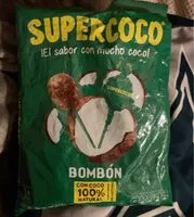 Suhkru kogus sees Bombon
