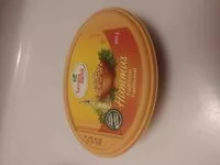 含糖量 Hummus