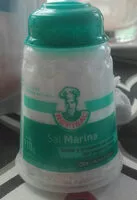 İçindeki şeker miktarı SAL MARINA REFISAL