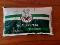 İçindeki şeker miktarı Refisal Sal Blanca