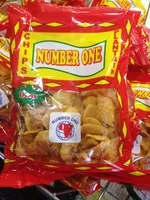 Gula dan nutrisi di dalamnya Number one