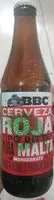 Azúcar y nutrientes en Bbc