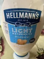 İçindeki şeker miktarı Light Mayonnaise