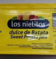 Azúcar y nutrientes en Los nietitos