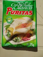 Azúcar y nutrientes en Puritas