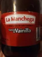 Azúcar y nutrientes en La manchega