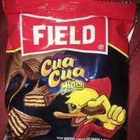 Gula dan nutrisi di dalamnya Cuacua