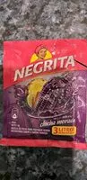Cantidad de azúcar en Chicha morada