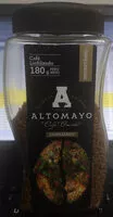 Azúcar y nutrientes en Altomayo