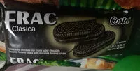 含糖量 FRAC Clásica
