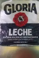 İçindeki şeker miktarı leche