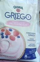 İçindeki şeker miktarı Griego yogurt