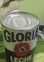 İçindeki şeker miktarı Leche gloria