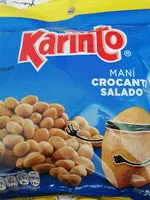 Azúcar y nutrientes en Karinto