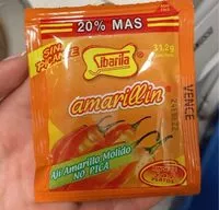 含糖量 Amarillin