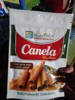 含糖量 canela