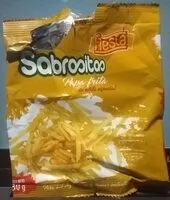 İçindeki şeker miktarı Sabrositas