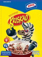 Jumlah gula yang masuk Kriskao
