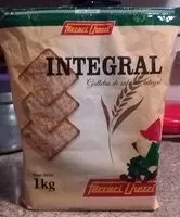 Zuckermenge drin Integral
