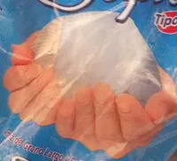 चीनी की मात्रा Arroz
