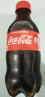 Sokerin määrä sisällä Coca-Cola sabor Original