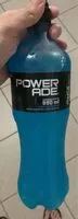 Количество сахара в Powerade sabor Mora Azul