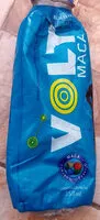 Количество сахара в VOLT Maca sabor Blueberry