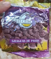 Jumlah gula yang masuk Grageas de Pasas