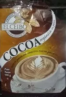 Jumlah gula yang masuk Cocoa Orgánica en Polvo