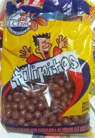 Jumlah gula yang masuk Filipitos