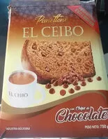 Jumlah gula yang masuk Panettone con Chips de Chocolate