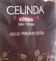 Azúcar y nutrientes en Celinda