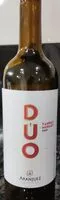 Sokerin määrä sisällä Tannat Merlot