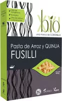 含糖量 Fusilli