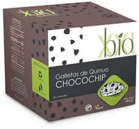 含糖量 Chocochip