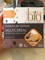 Azúcar y nutrientes en Bio xxi