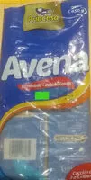 Cantidad de azúcar en Avena Laminada